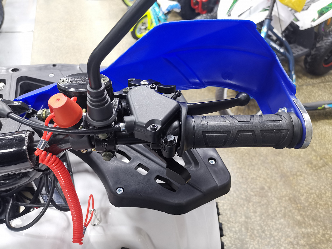 Квадроцикл PROMAX WILD 175 LUX в Раменском