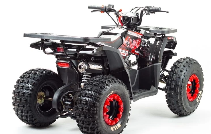 Квадроцикл PROMAX WILD 175 в Раменском