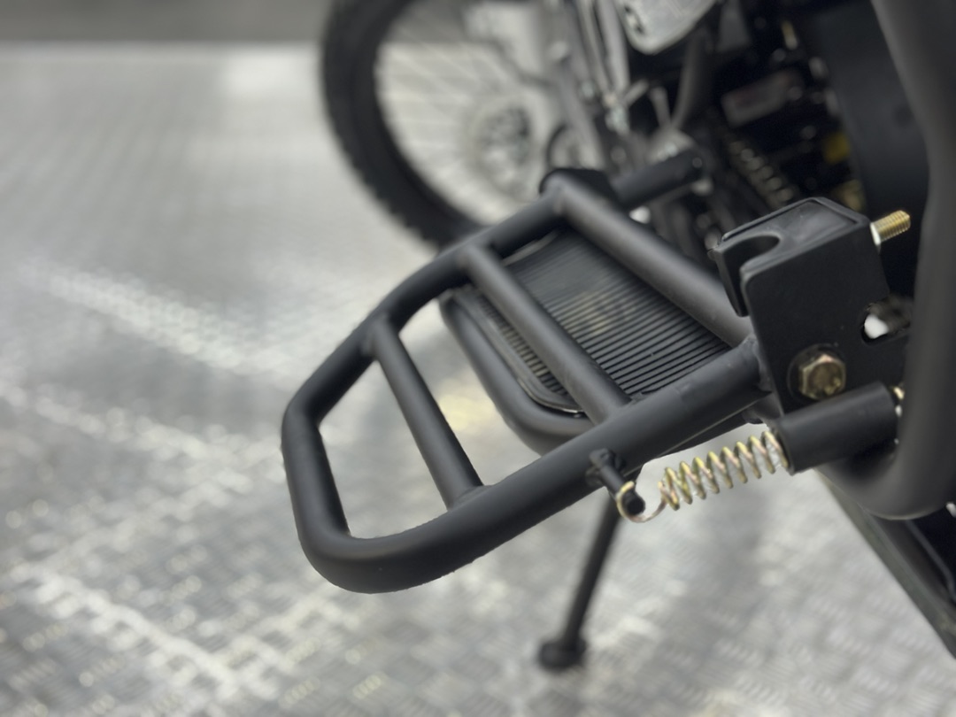 Кроссовый мотоцикл PROMAX ARMY 250 в Раменском