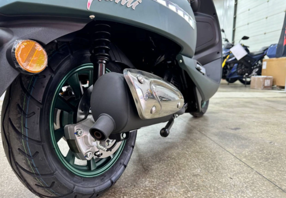 Скутер PROMAX Miami 240 (49) в Раменском