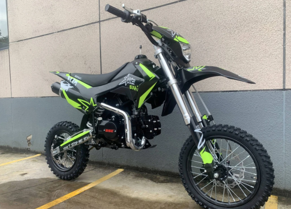Питбайк BSE EXA SA 14/12 в Раменском