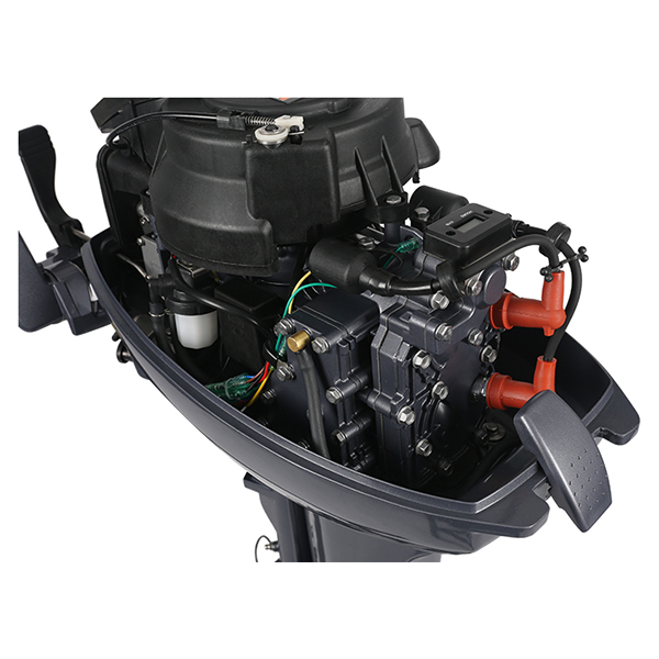 ЛОДОЧНЫЙ МОТОР ALLFA CG Т15 в Раменском