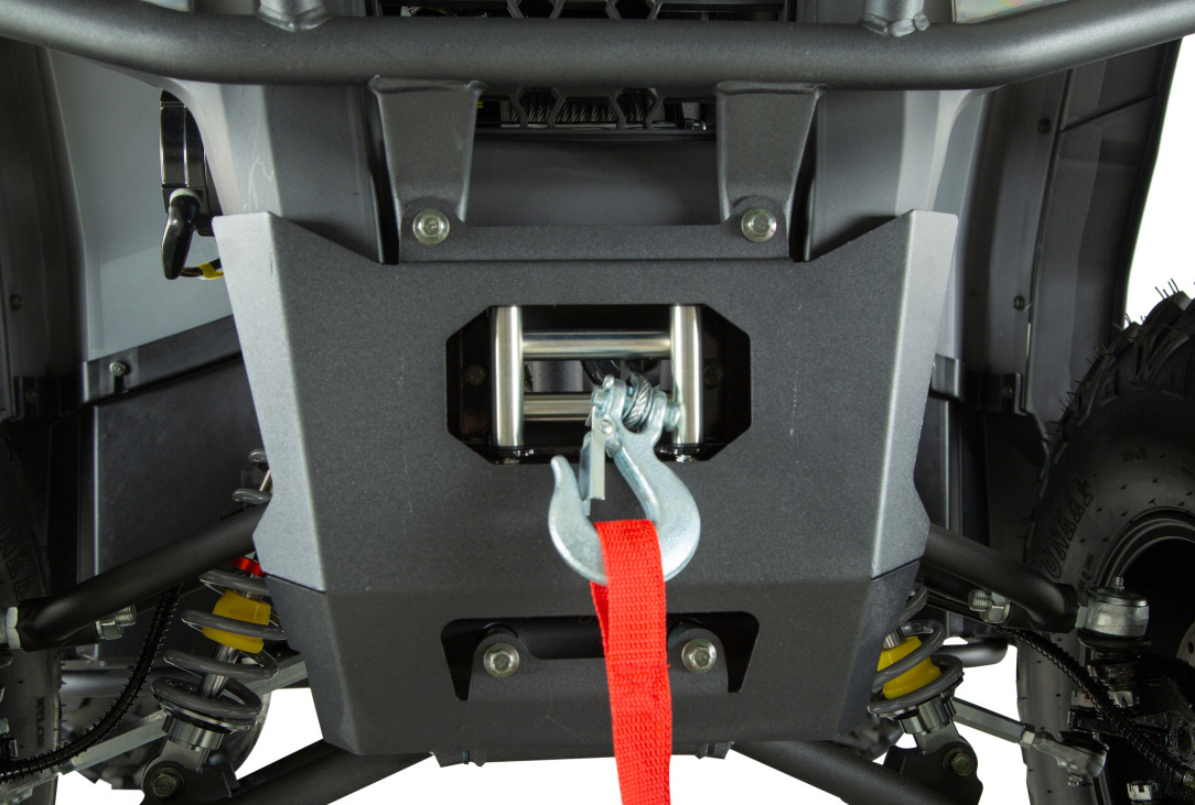 Квадроцикл YACOTA VIKING PRO 250 в Раменском