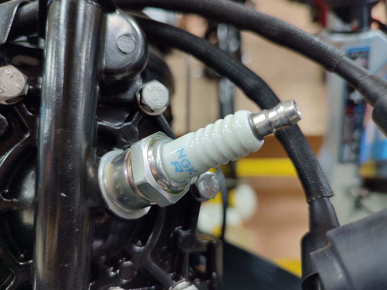 Лодочный мотор PROMAX SP9.9FHS (15) EXTRA в Раменском