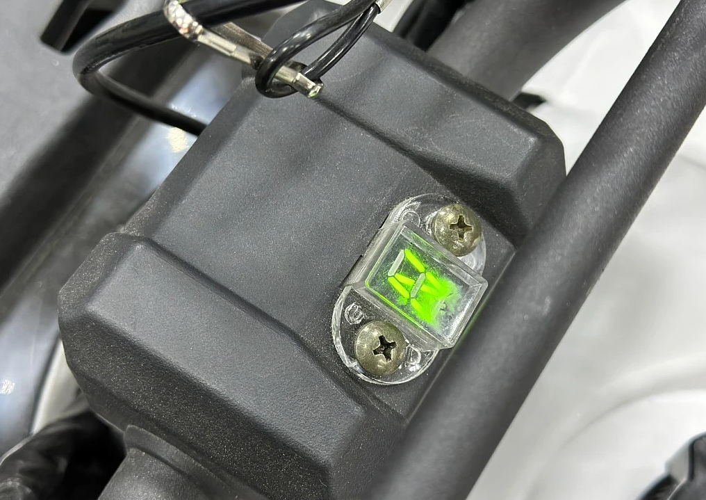 Квадроцикл PROMAX WILD 2.0 190 в Раменском