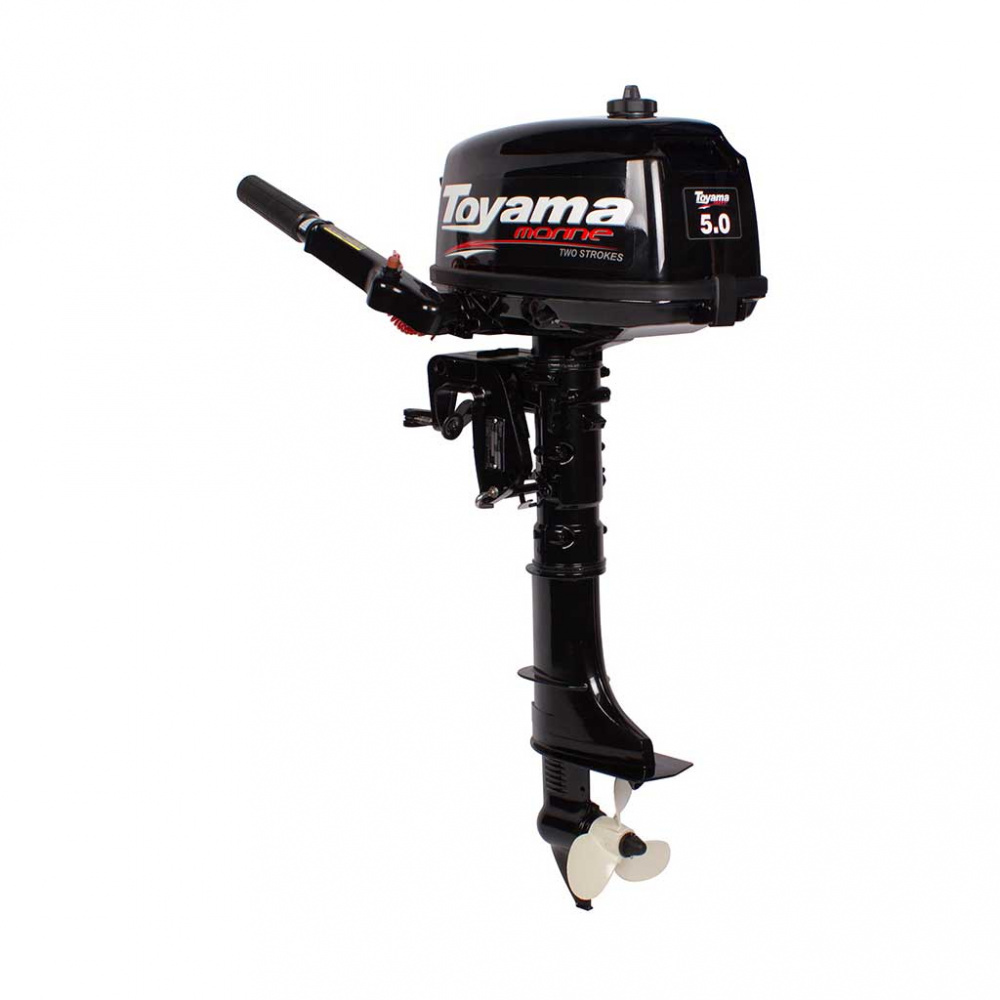 ЛОДОЧНЫЙ МОТОР TOYAMA T5ABMS в Раменском