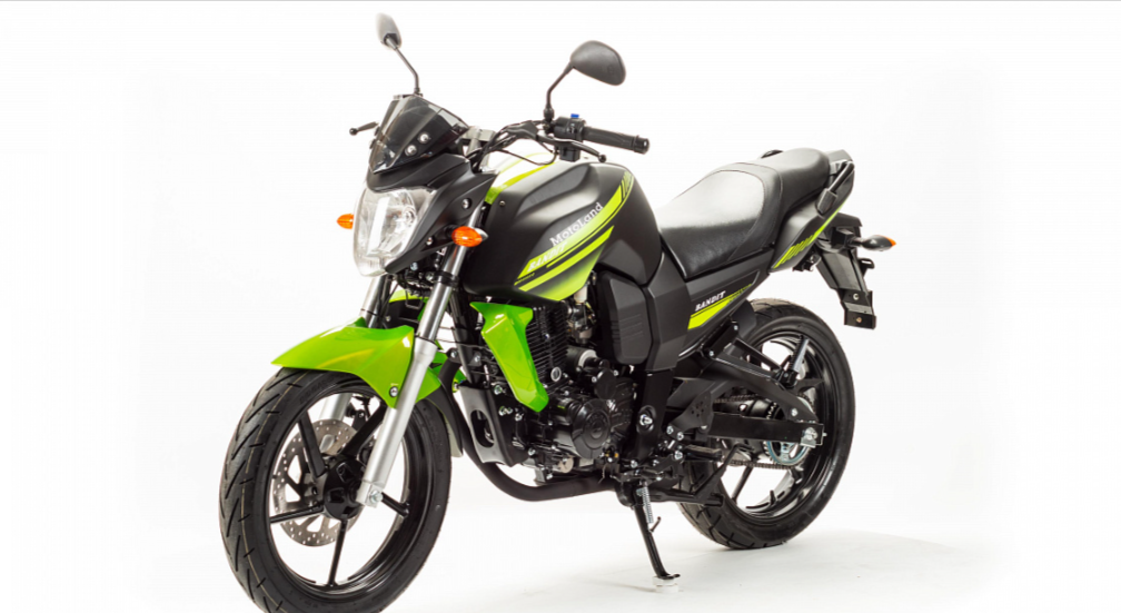 Мотоцикл BANDIT 250 в Раменском