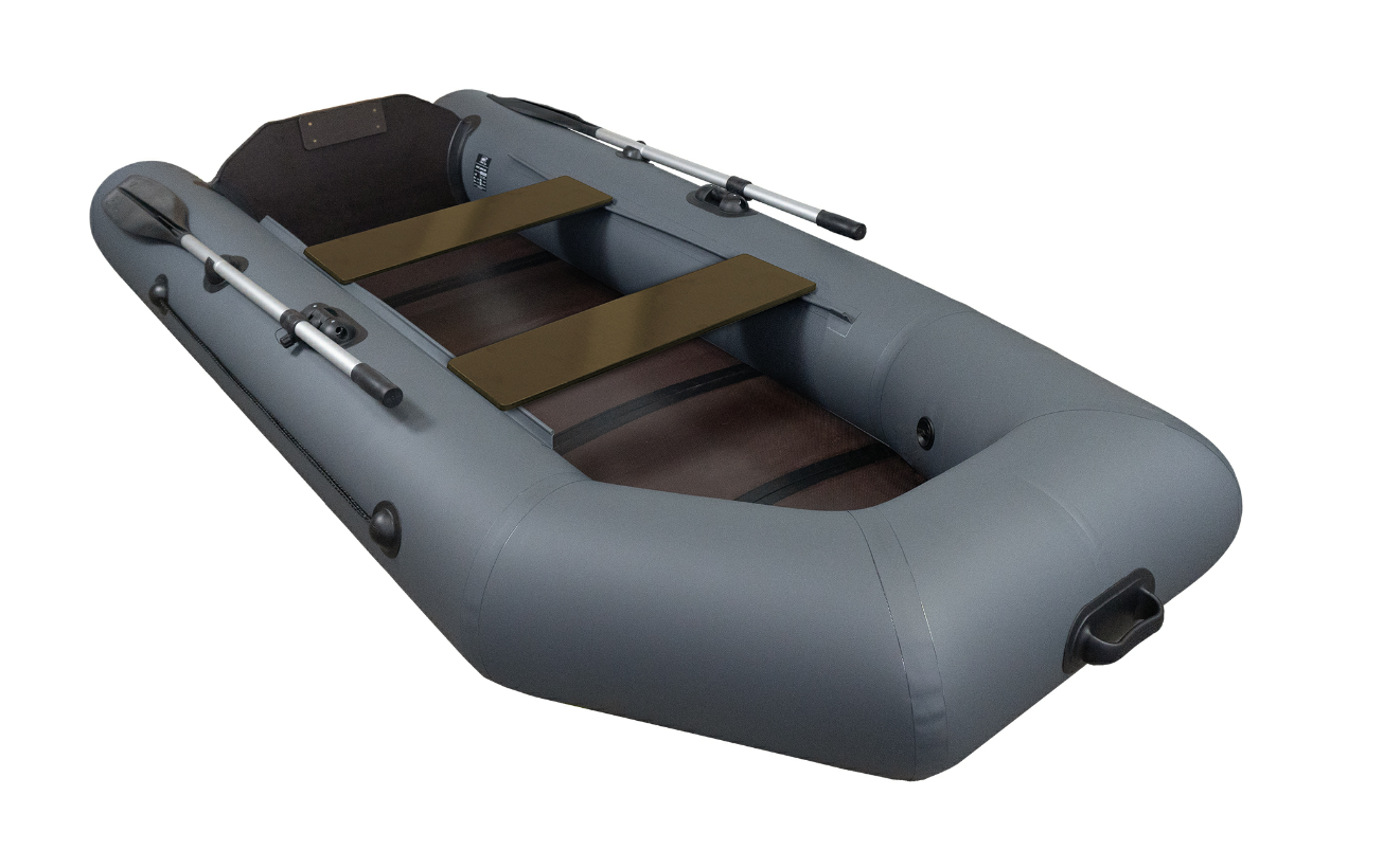 Лодка БАРС 2800 Слань-книжка киль в Раменском