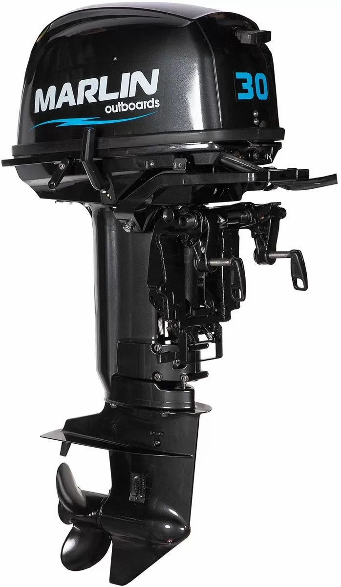 Лодочный мотор MARLIN MP 30 AWRS в Раменском