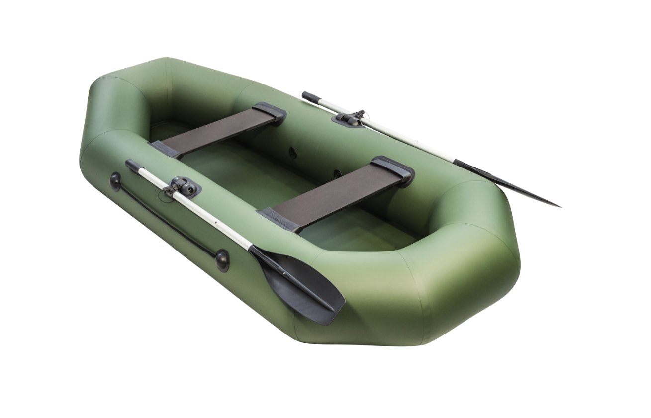 Лодка АКВА-ОПТИМА 260 в Раменском