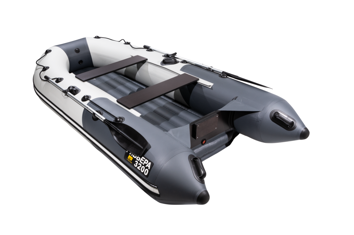 Лодка ривьера компакт 3200 нднд в Раменском