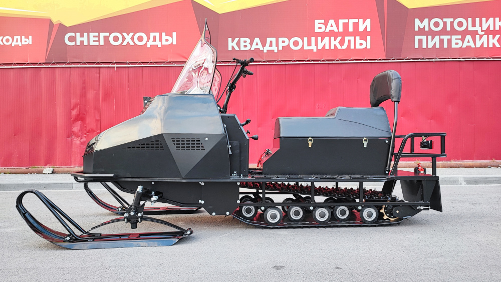 Снегоход PROMAX YAKUT 500 2.0 4T 29 в Раменском