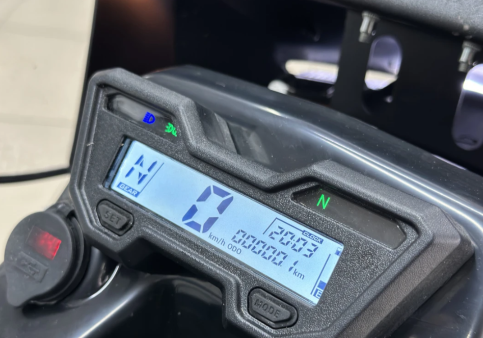 СНЕГОХОД IRBIS SF200L XE SUPERLONG в Раменском