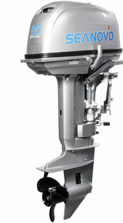 Лодочный мотор SEANOVO SN25FFEL в Раменском