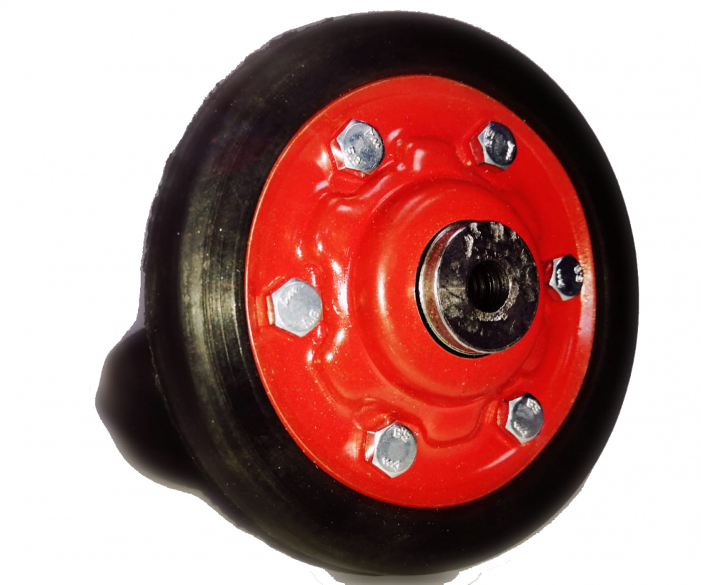 Каток мотобуксировщик IKUDZO в Раменском