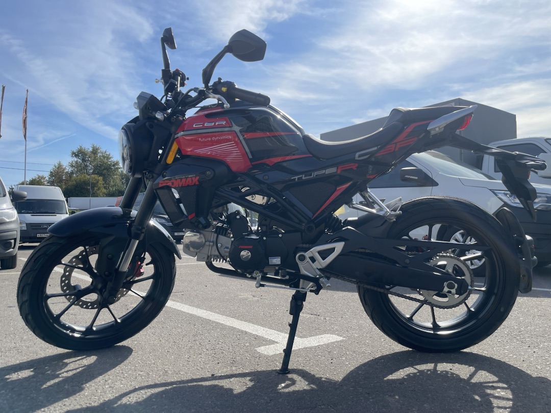 Мопед PROMAX CB150R (49) в Раменском