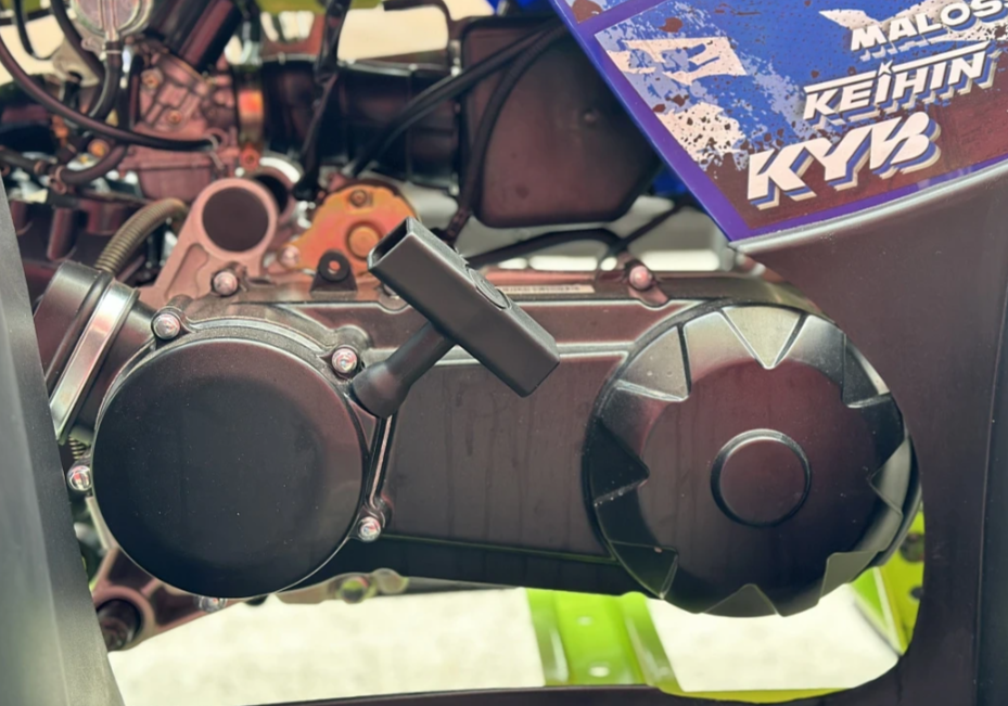  Квадроцикл PROMAX ATV 250 MAX (2025) в Раменском