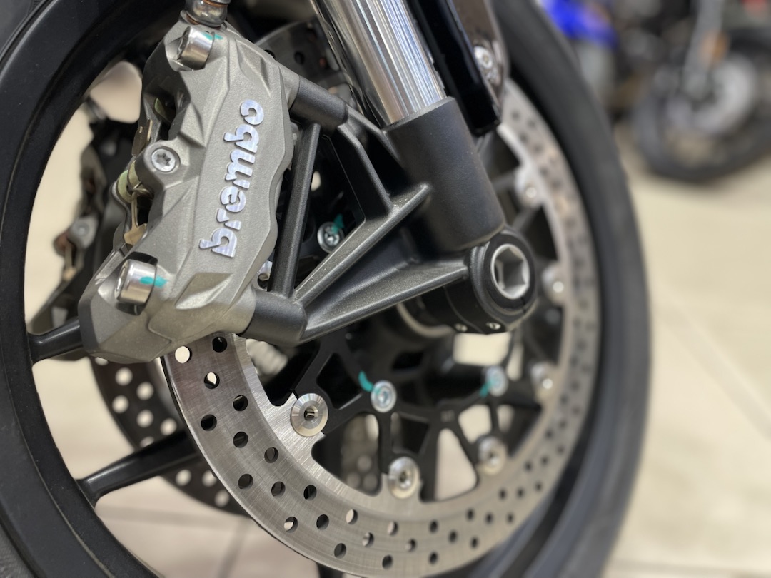 Мотоцикл Benda LFS 700 в Раменском