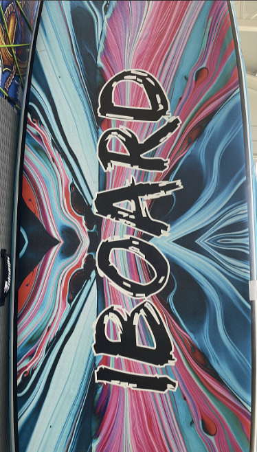 SUP (САП) ДОСКА RAIDEX I BOARD 11’ (332СМ) N 33 в Раменском