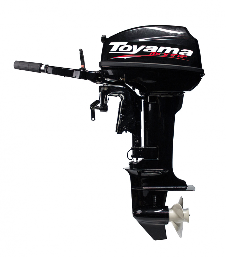 ЛОДОЧНЫЙ МОТОР TOYAMA T15BMS в Раменском