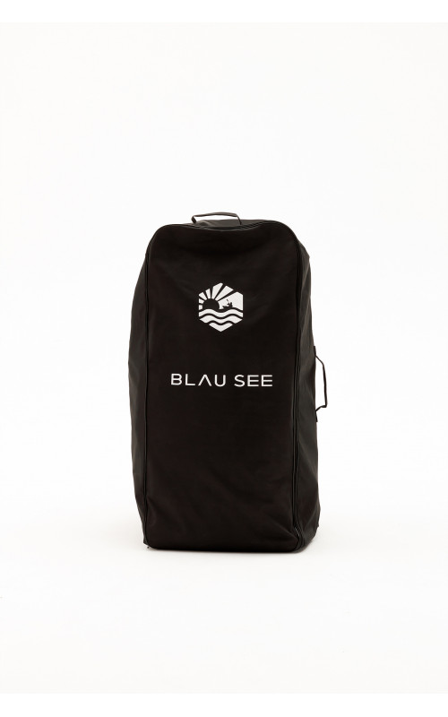 Надувной каяк Blau See Shark-3 Премиум в Раменском