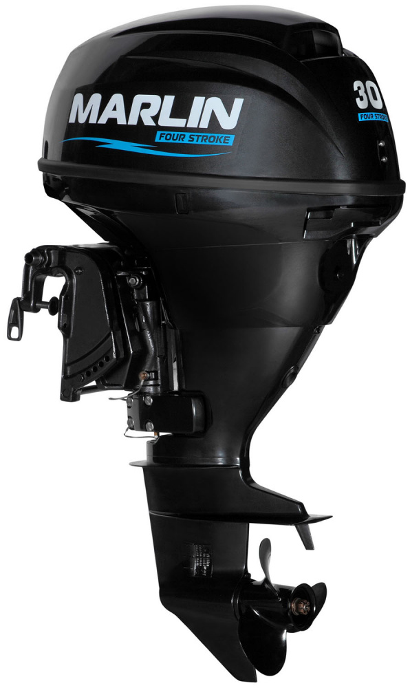 ЛОДОЧНЫЙ МОТОР MARLIN MFI 30 AWRS в Раменском