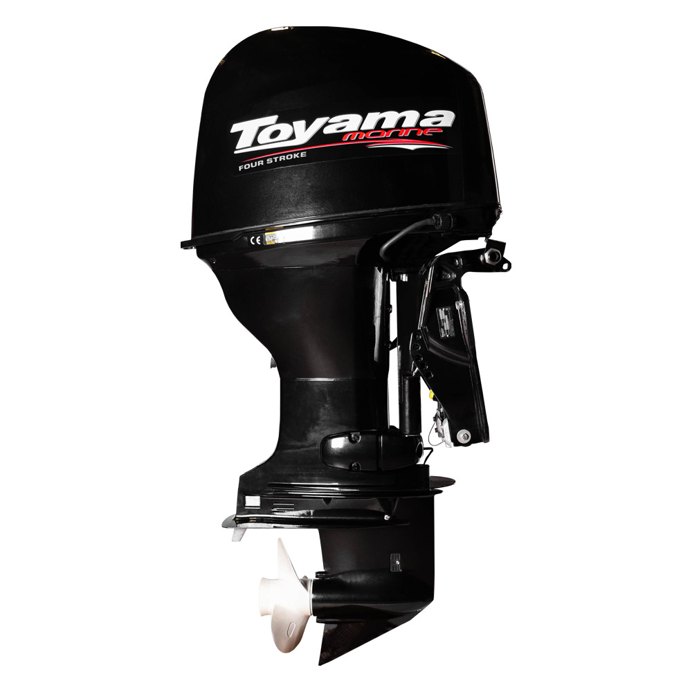 ЛОДОЧНЫЙ МОТОР TOYAMA F60FEL-T-EFI в Раменском