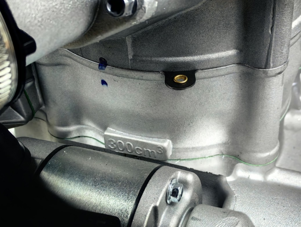 Мотоцикл JHLMOTO JHL Z8i (EFI) NC300S (182-MN) в Раменском