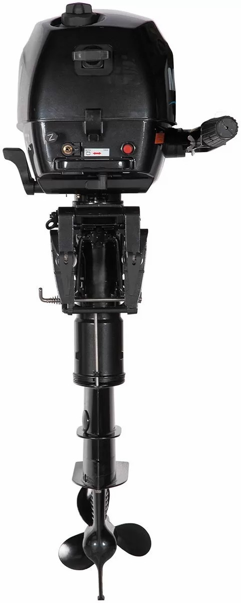 Лодочный мотор MARLIN MF 5 AMHS в Раменском