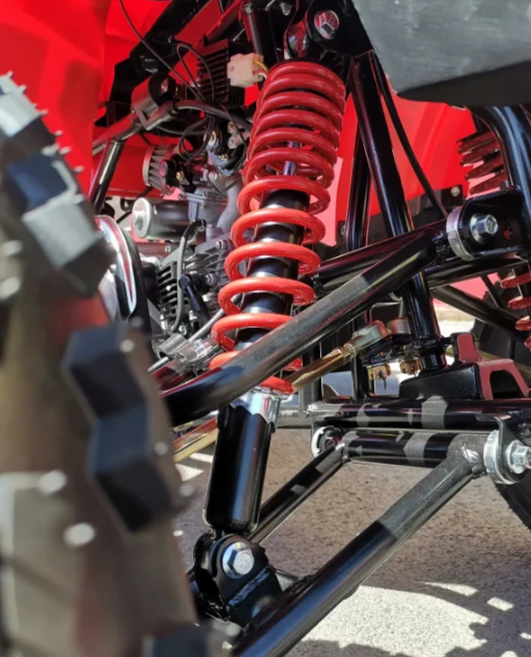 Квадроцикл PROMAX WILD 175 BASIC в Раменском