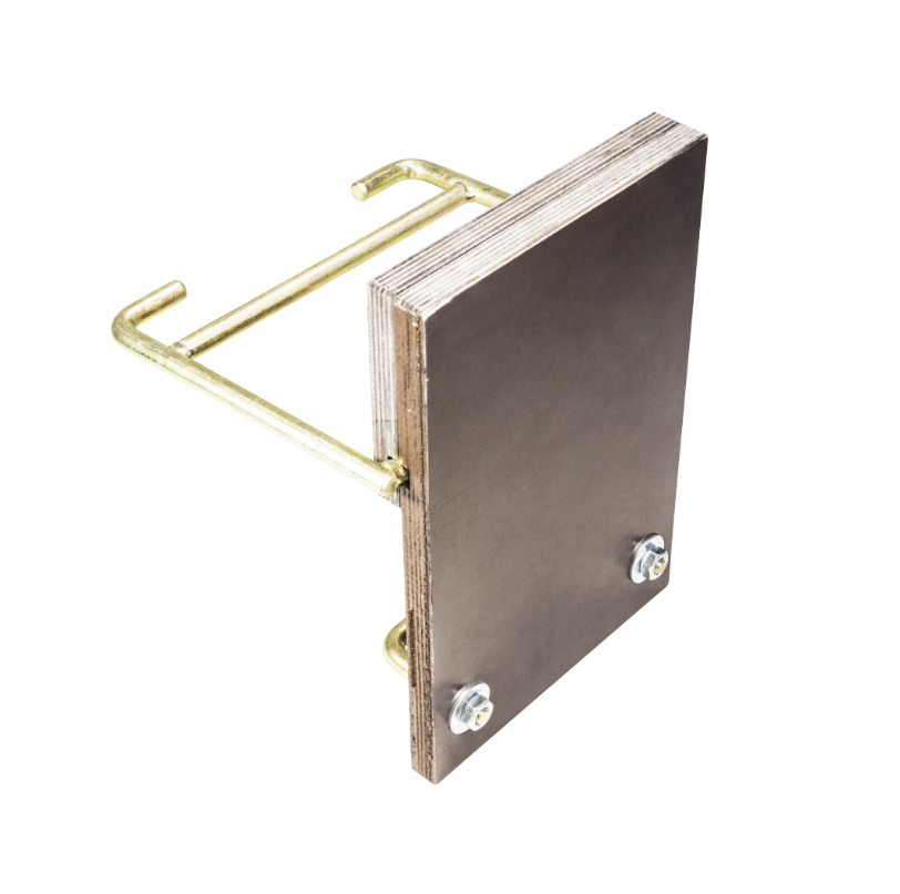 Навесной транец в Раменском