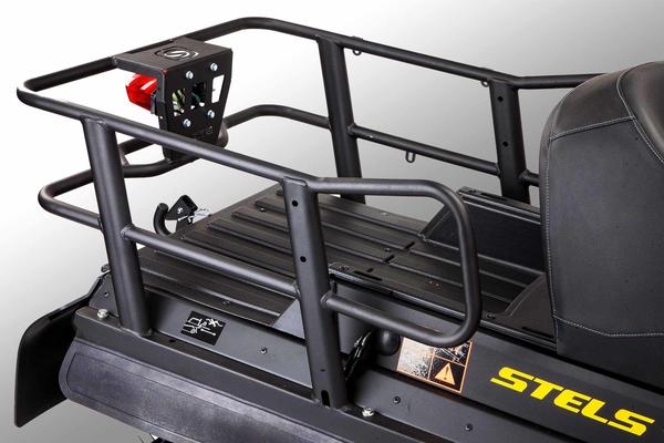 Снегоход SV600T (L ST SWT) ВИКИНГ 2.0 в Раменском