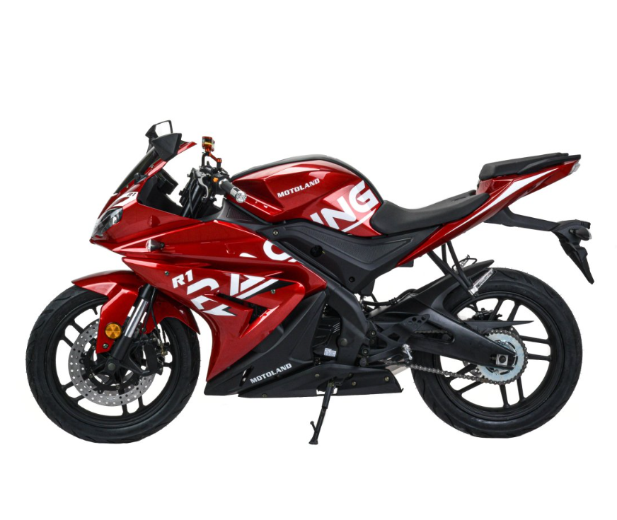 Мотоцикл MOTOLAND (МОТОЛЕНД) R1 300 в Раменском