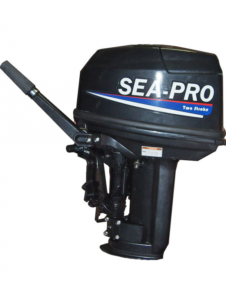 Лодочный мотор SEA-PRO T 30JS без водомет насадки в Раменском