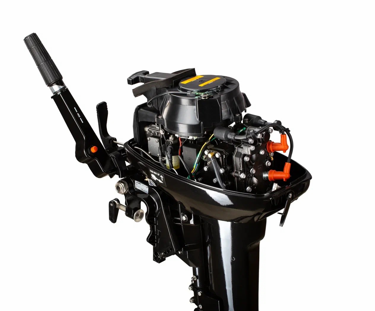 ЛОДОЧНЫЙ МОТОР GLADIATOR G9.9FHS в Раменском