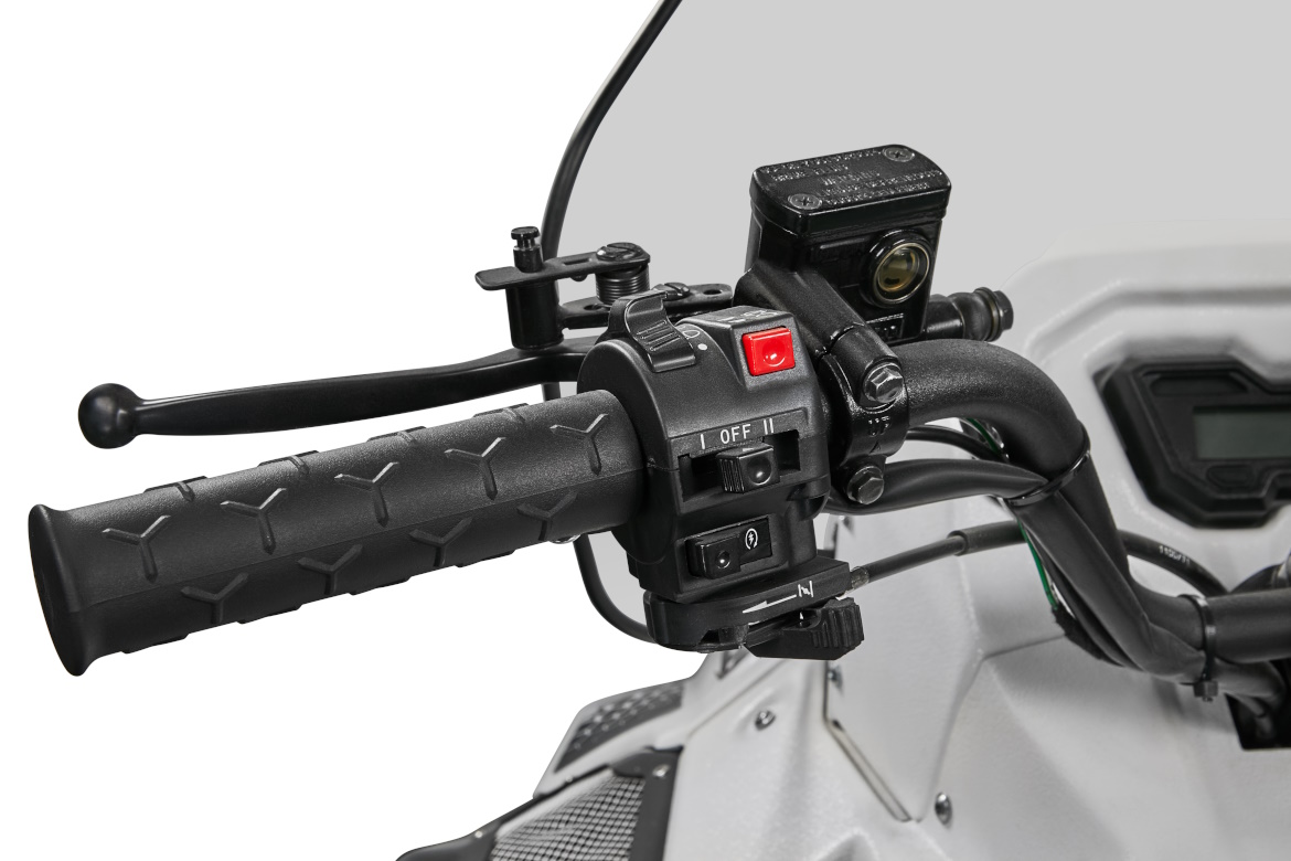 Снегоход IRBIS TUNGUS 600L 25/26 в Раменском