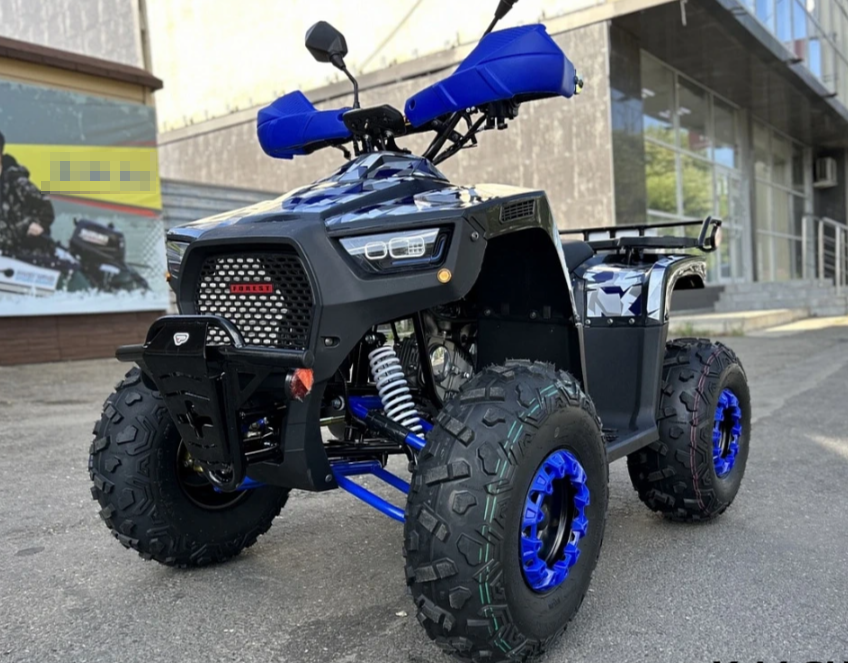 Квадроцикл PROMAX FOREST 180 в Раменском