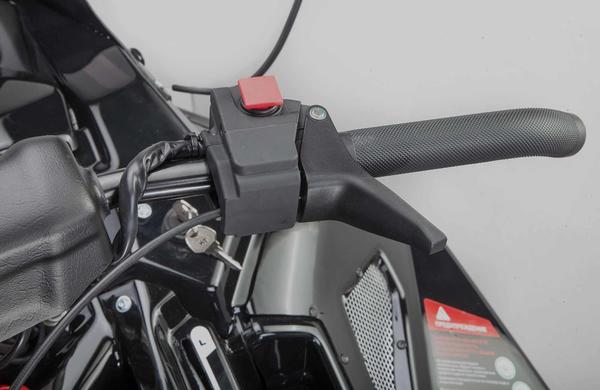 Снегоход STELS SA600R (L LUX WT) ВИТЯЗЬ 2.0 К01 Tech в Раменском