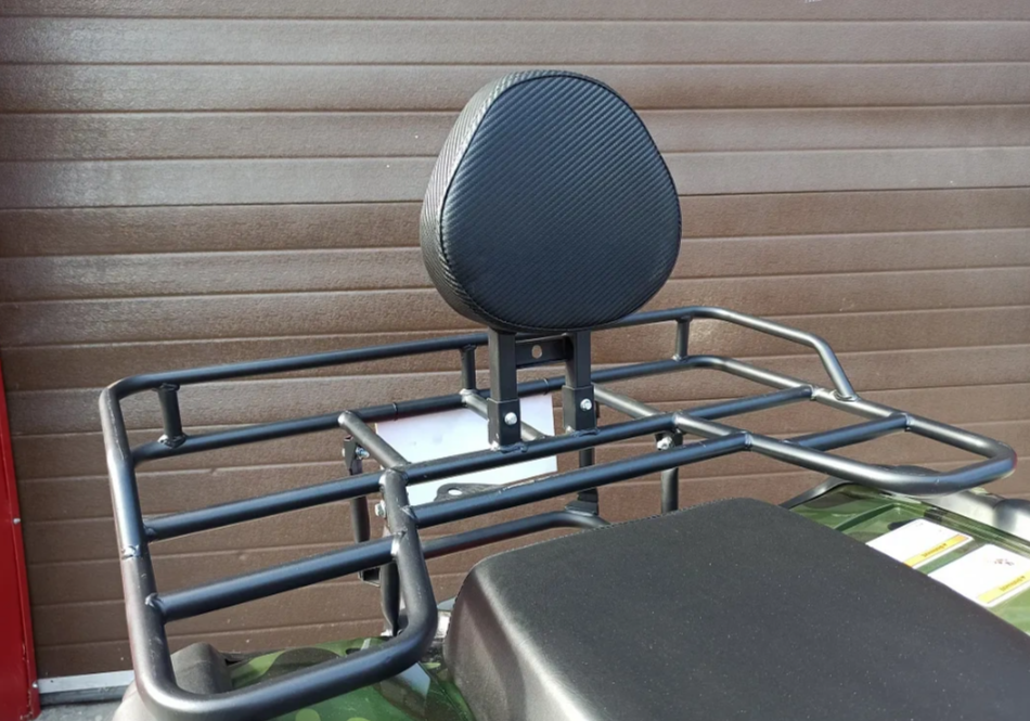 Квадроцикл PROMAX ATV 250 PRO (2025) в Раменском