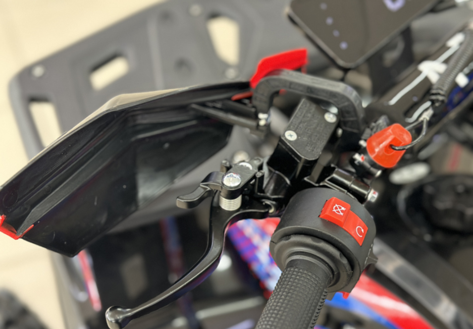 Квадроцикл GBM MAVERICK 222 NEW в Раменском