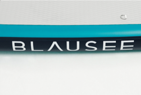 НАДУВНОЙ SUP-BOARD BUSINESS LIGHT BLUE 10,6 в Раменском