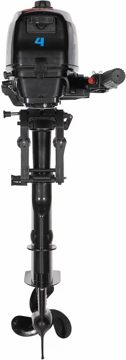 Лодочный мотор MARLIN MP 4 AMHS в Раменском