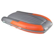 НАДУВНАЯ ЛОДКА GLADIATOR E380S в Раменском