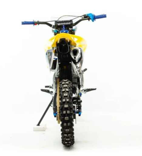 Питбайк MotoLand (МОТОЛЕНД) MZ125 в Раменском