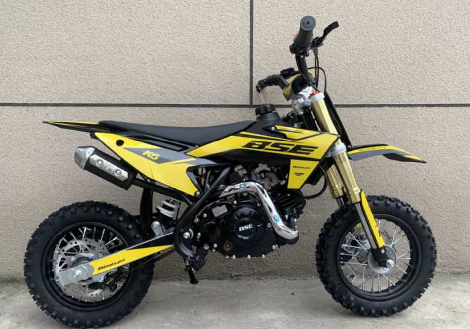 Питбайк BSE K6 в Раменском