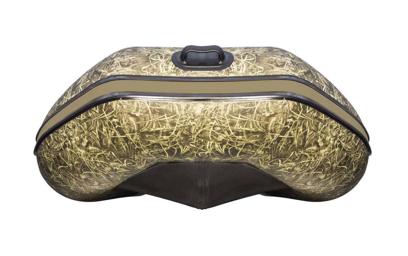 Лодка Ривьера Компакт 3400 СК в Раменском