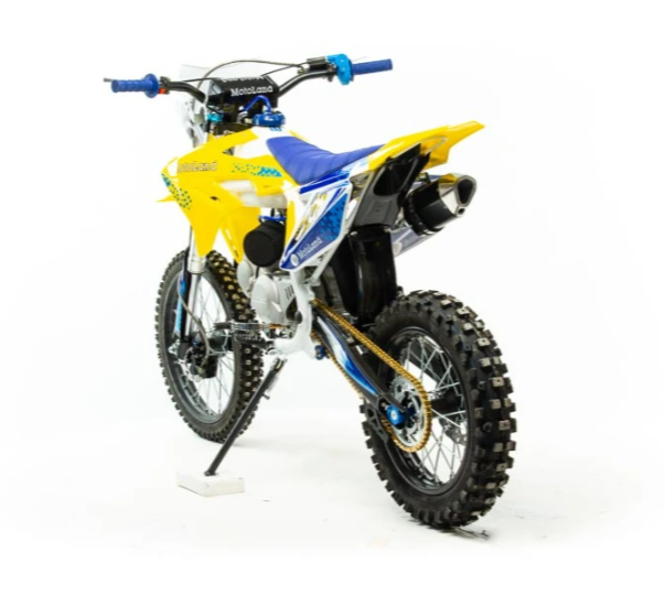 Питбайк MotoLand (МОТОЛЕНД) MZ125 в Раменском