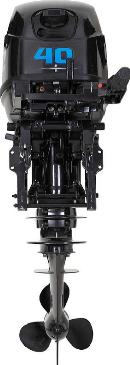 Лодочный мотор MARLIN MP 40 AWHL в Раменском