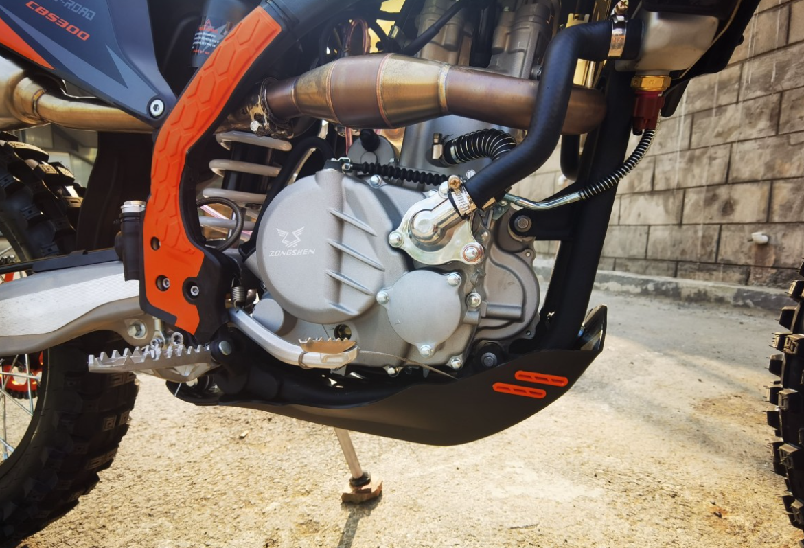 Мотоцикл JHLMOTO JHL Z5 NB300 (174MN-5) в Раменском