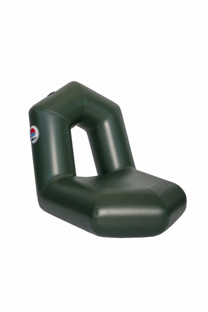 КРЕСЛО НАДУВНОЕ SMARINE, 85Х75 СМ, ПВХ, ЗЕЛЕНЫЙ в Раменском